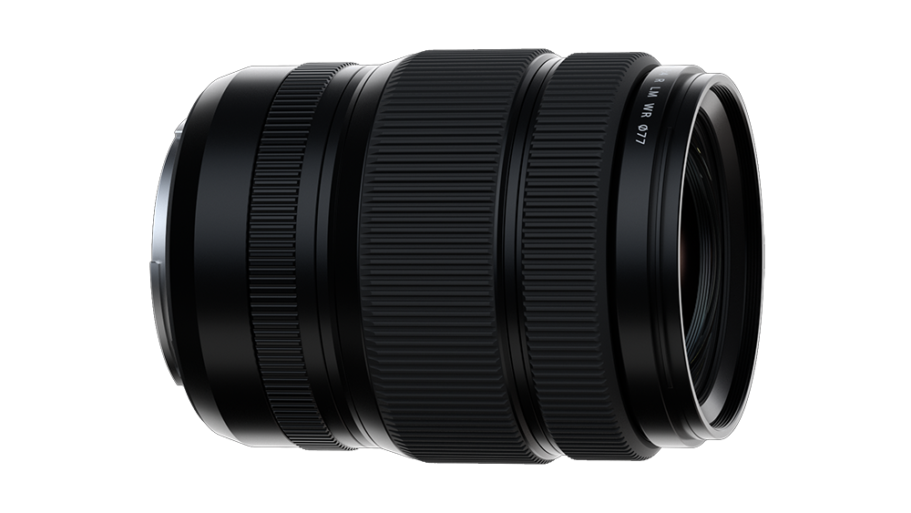 フジノンレンズ GF32-64mmF4 R LM WR | レンズ | FUJIFILM X Series