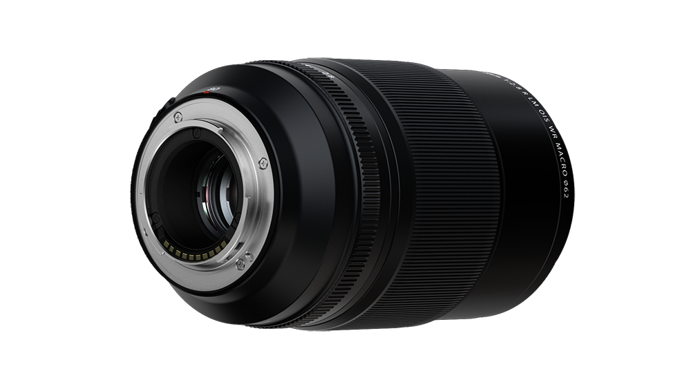 フジノンレンズ XF80mmF2.8 R LM OIS WR | レンズ | FUJIFILM X Series