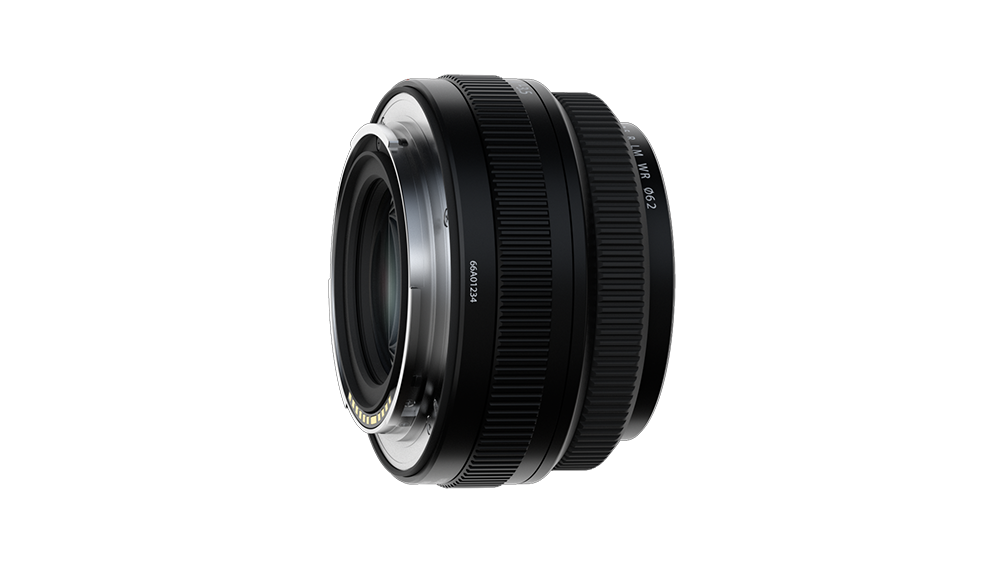 FUJINON GF50mmF3.5 R LM WR | Lenses | FUJIFILM X Series & GFX - USA