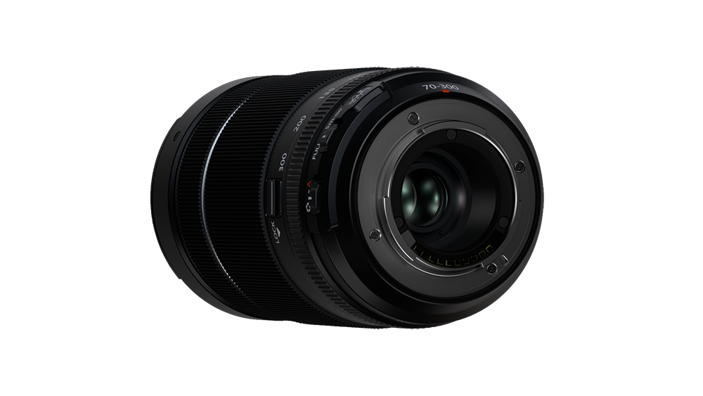 FUJINON XF70-300mmF4-5.6 R LM OIS WR | Lenses | FUJIFILM X Series