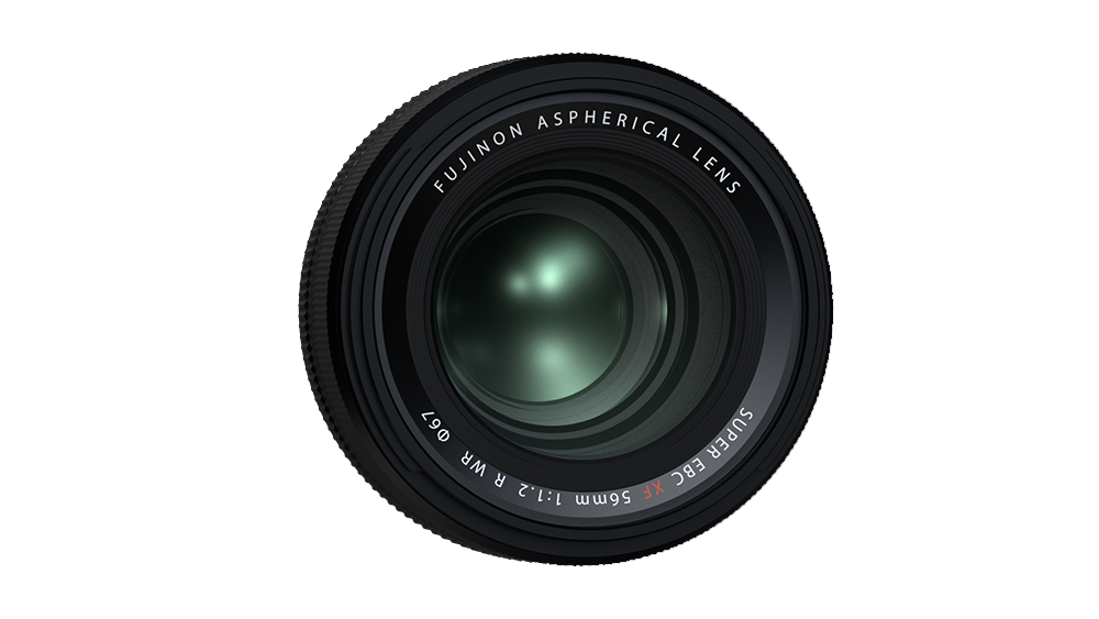 FUJINON XF56mmF1.2 R WR | Lenses | FUJIFILM X Series & GFX - Global