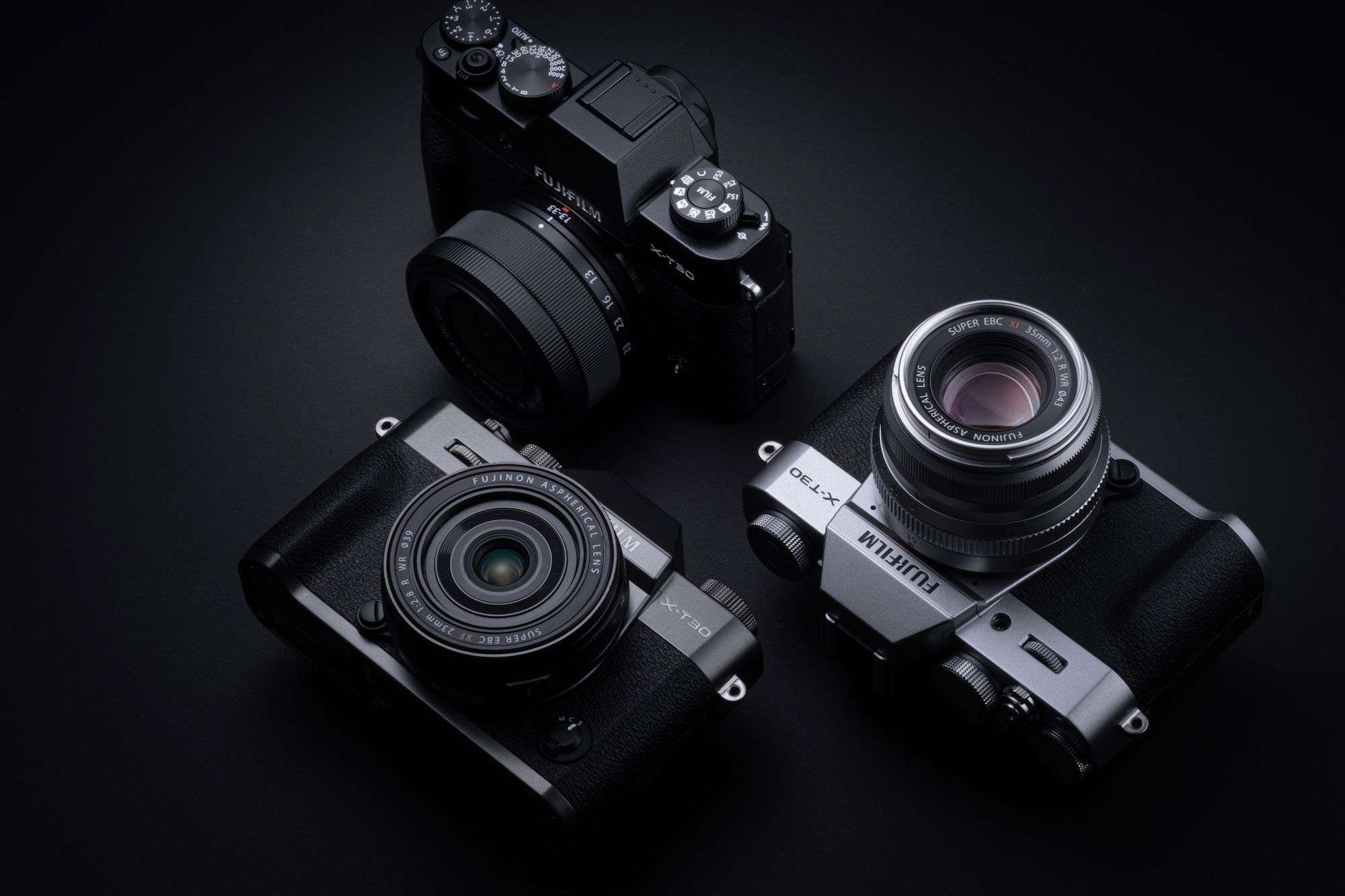Introducing FUJIFILM X-T30 III | News | FUJIFILM X Series & GFX - USA