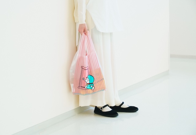 オーガンジー素材のおしゃれアイテムが新登場！ ｜