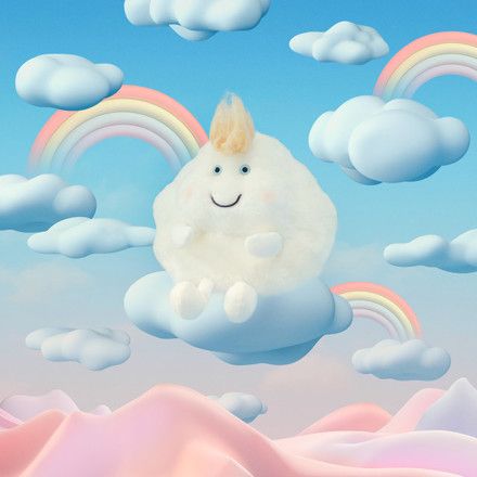 藤井風 windyちゃんとサコシュセット 藤井風 windyちゃんと