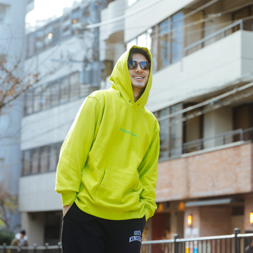 藤井風 俺のHEHNパーカー Mサイズ 藤井風 俺のHEHNパーカー Mサイズ