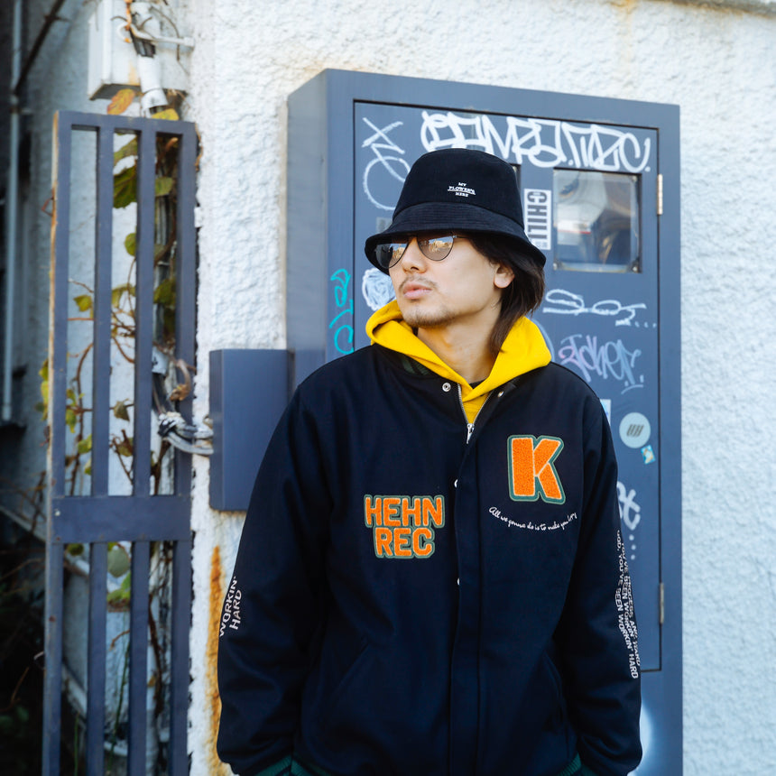 MY FLOWER'S HERE ハット – Fujii Kaze Official Store