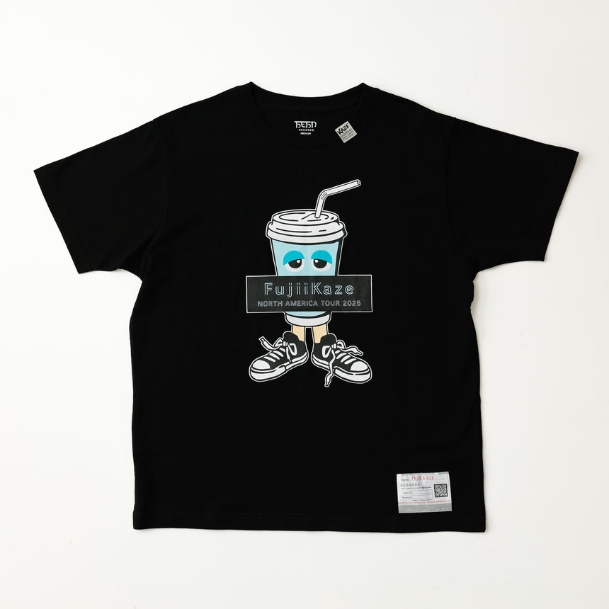 Tops – Fujii Kaze Official Store