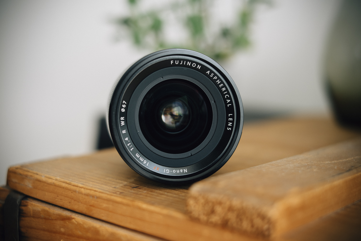 Fujinon XF 16mm f/1.4 WR Review – FUJILOVE MAGAZINE