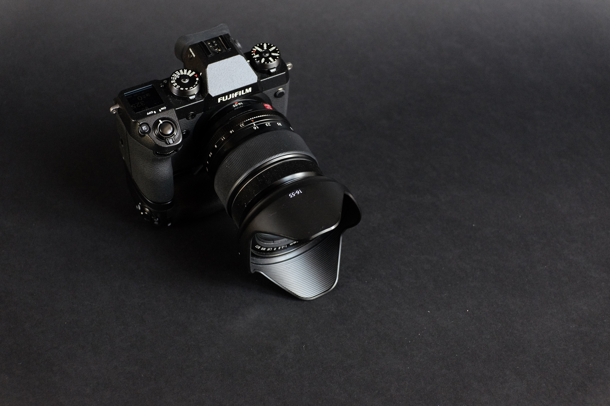 A Week With The Fujifilm X-H1 – FUJILOVE MAGAZINE