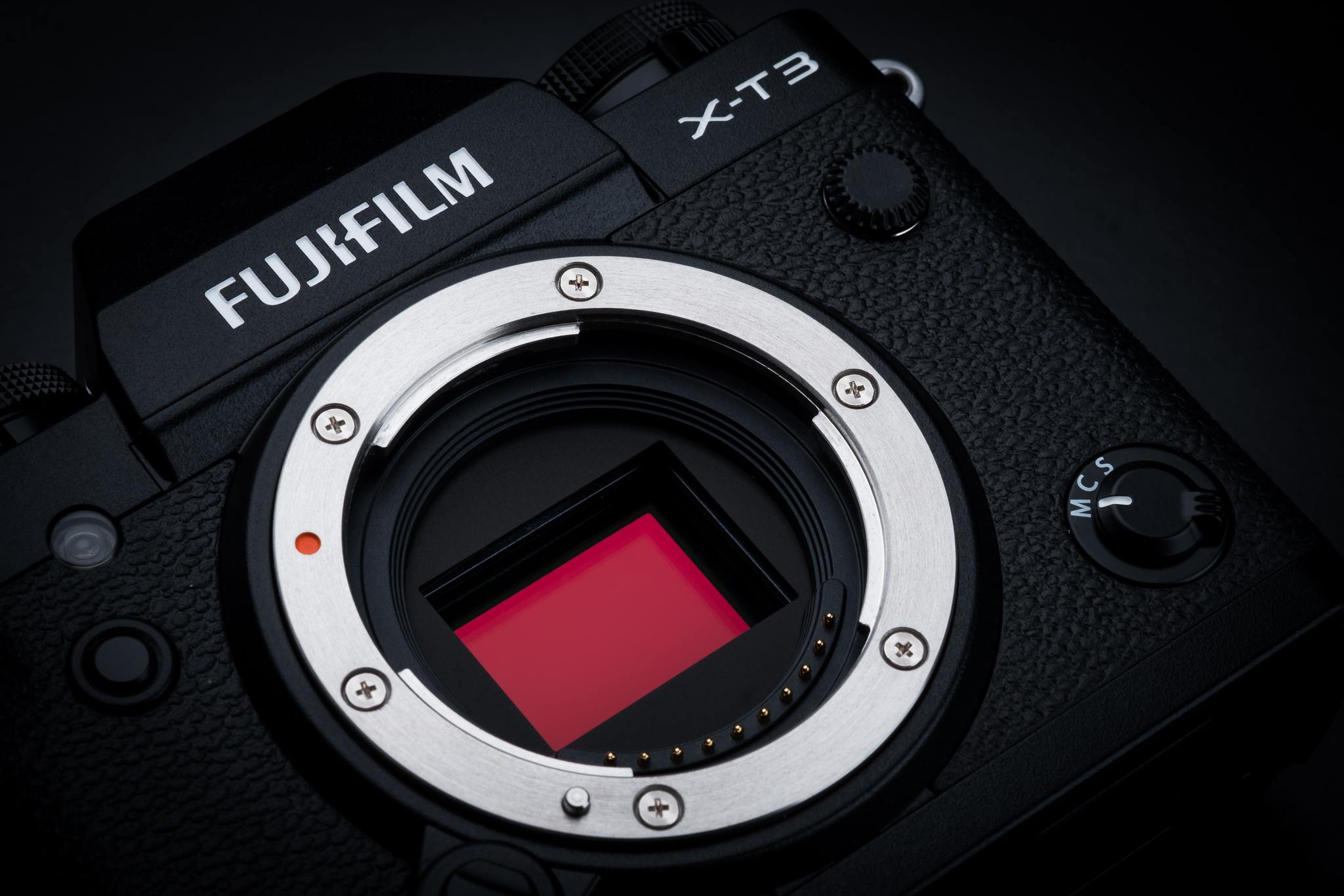 Fujifilm Announces New X-T3 Mirrorless Camera – FUJILOVE MAGAZINE
