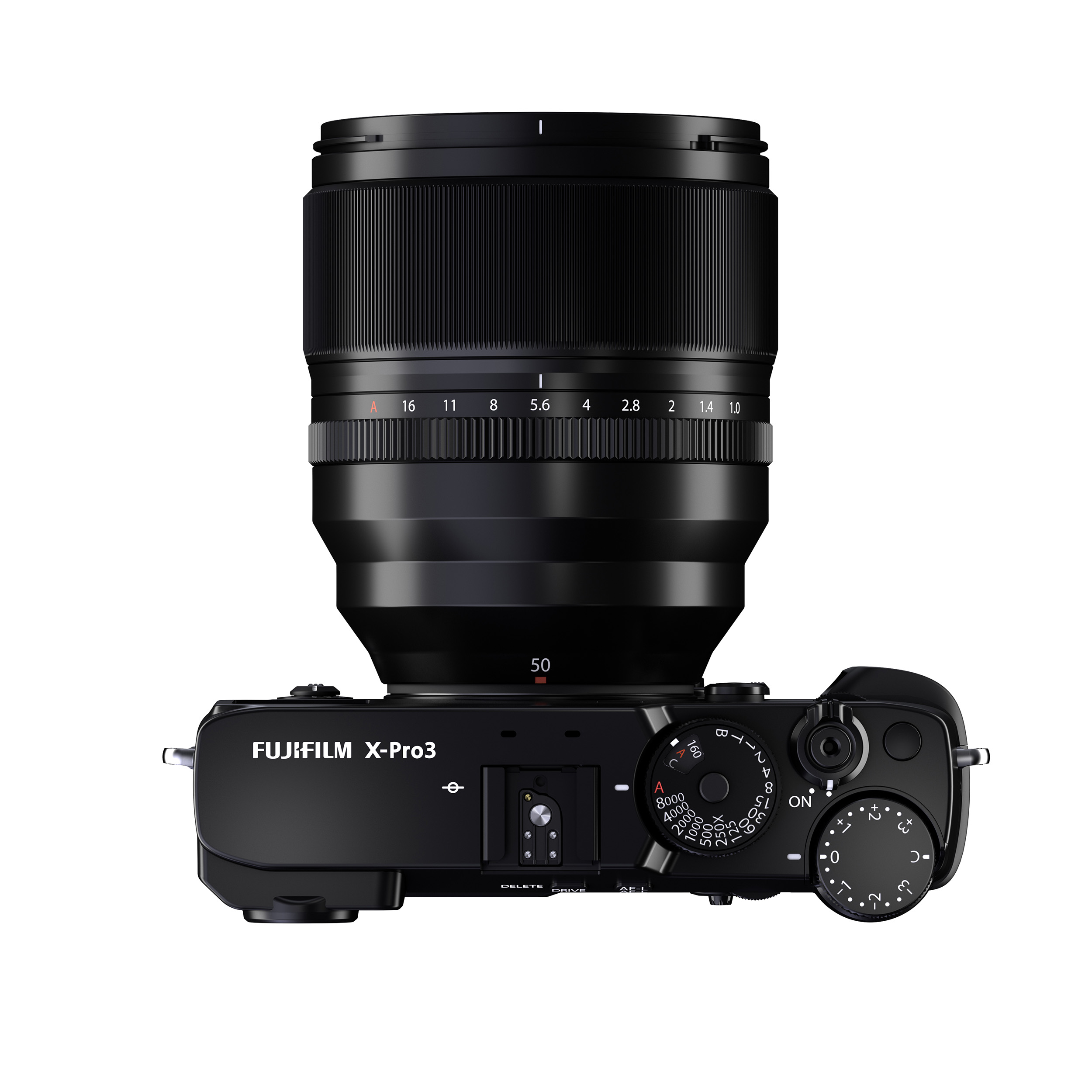 Fujifilm Launches the Fujinon XF50mm F1.0 R WR Lens – FUJILOVE