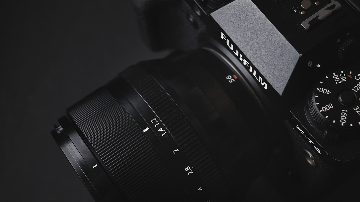 My Thoughts on the New XF56mmF1.2 – FUJILOVE MAGAZINE