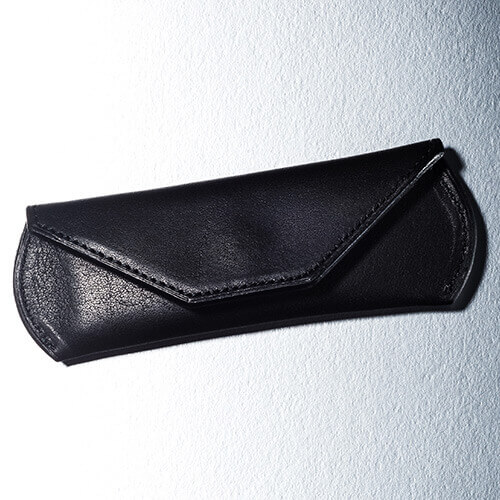 二宮五郎商店】KAWA-ORIGAMI(R)ホーウィンレザー「ウルティマ」コイン