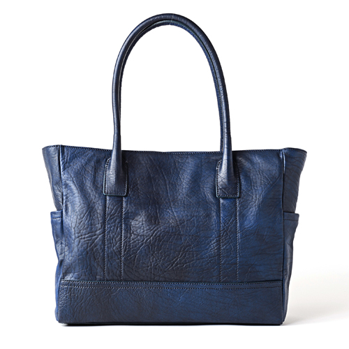 azzuni】馬革トートバッグ M Capa | 藤巻百貨店