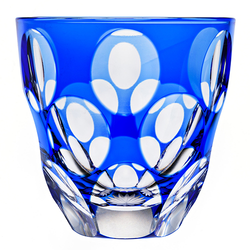 江戸ガラス 風鎮 大玉 伝統文様 江戸ガラス 風鎮 大玉 伝統文様 ガラス