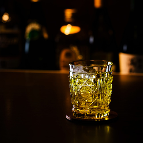 未使用新品】薩摩切子 弟子丸 色被せガラス 切子 タンブラー 共箱 専用