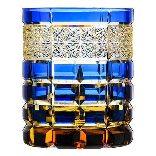 haku硝子】オールド アンバー | 藤巻百貨店