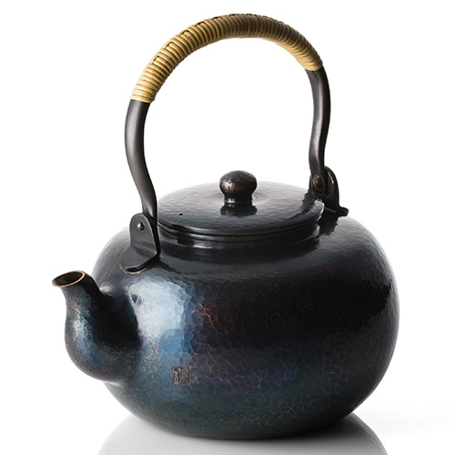 島倉堂】湯沸 | 藤巻百貨店