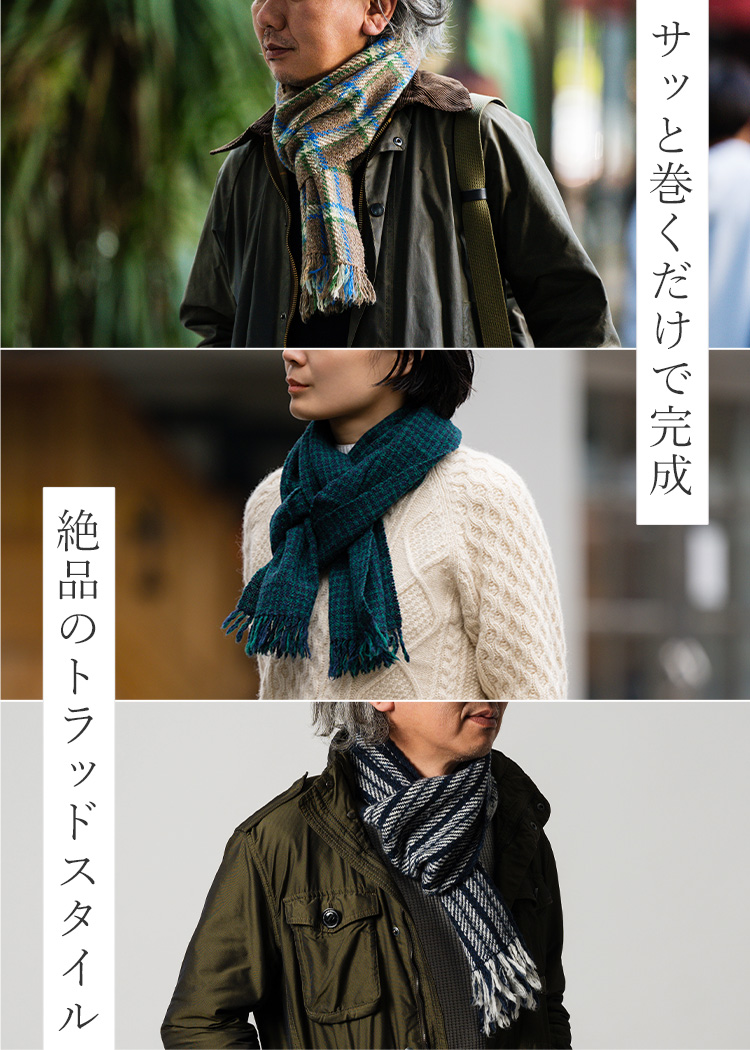 人気作家 ibohashi みみマフラー 人気作家 ibohashi みみマフラー