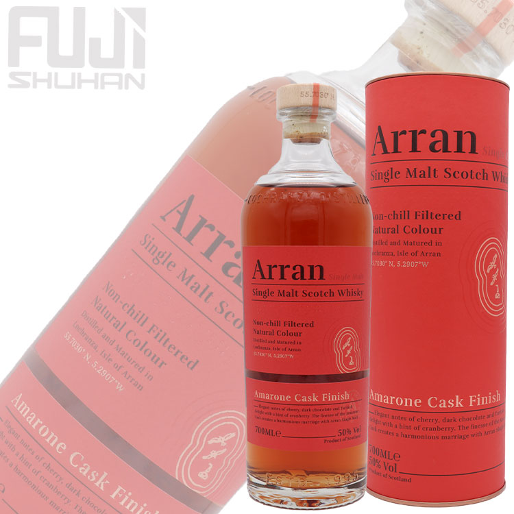 アラン アマローネカスク | 株式会社藤酒販