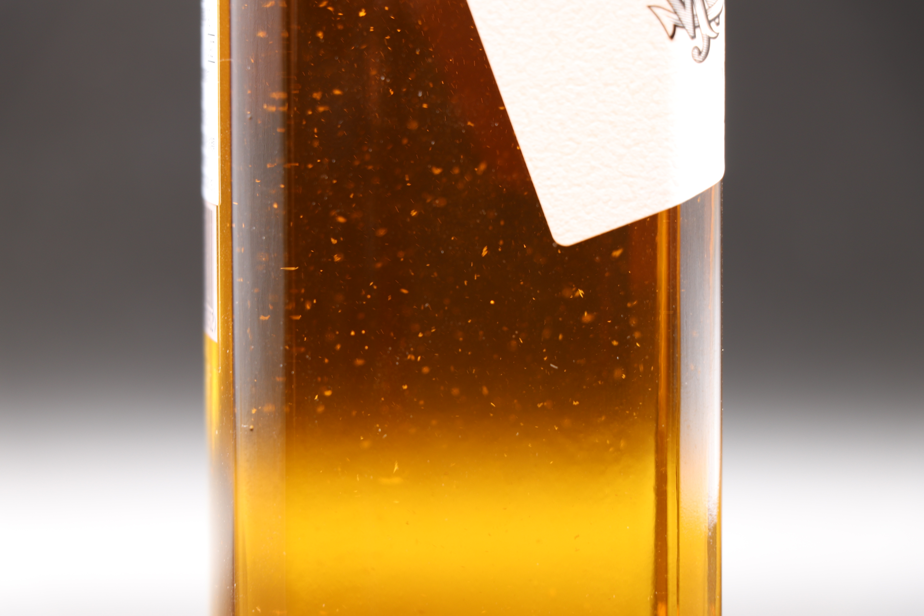 ジョン ウォーカー&サンズ セレブラトリー ブレンド | 株式会社藤酒販