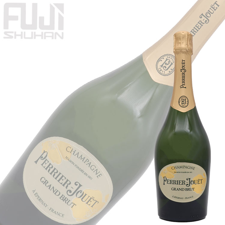 ペリエ ジュエ ベル エポック ロゼ 2014 | 株式会社藤酒販