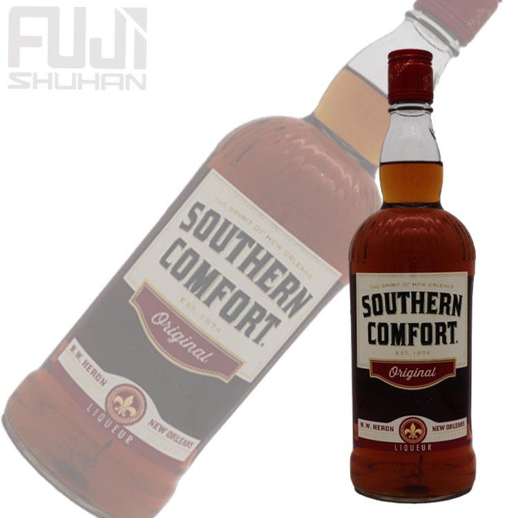 サザン カンフォート | 株式会社藤酒販