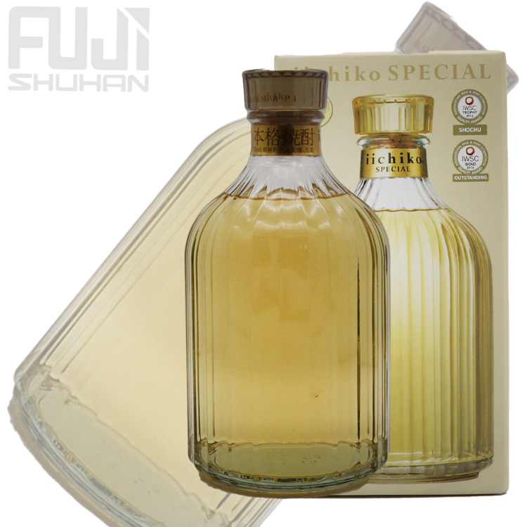 いいちこ スペシャル | 株式会社藤酒販