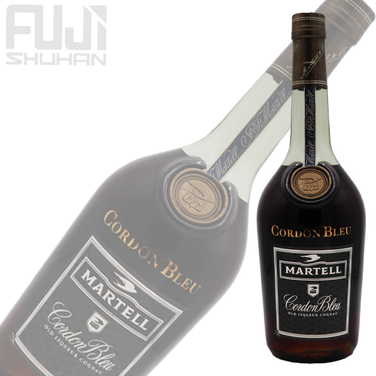 マーテル コルドンブルー【オールドボトル】 | 株式会社藤酒販