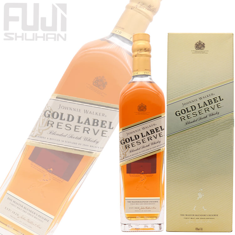 ジョン ウォーカー&サンズ セレブラトリー ブレンド | 株式会社藤酒販