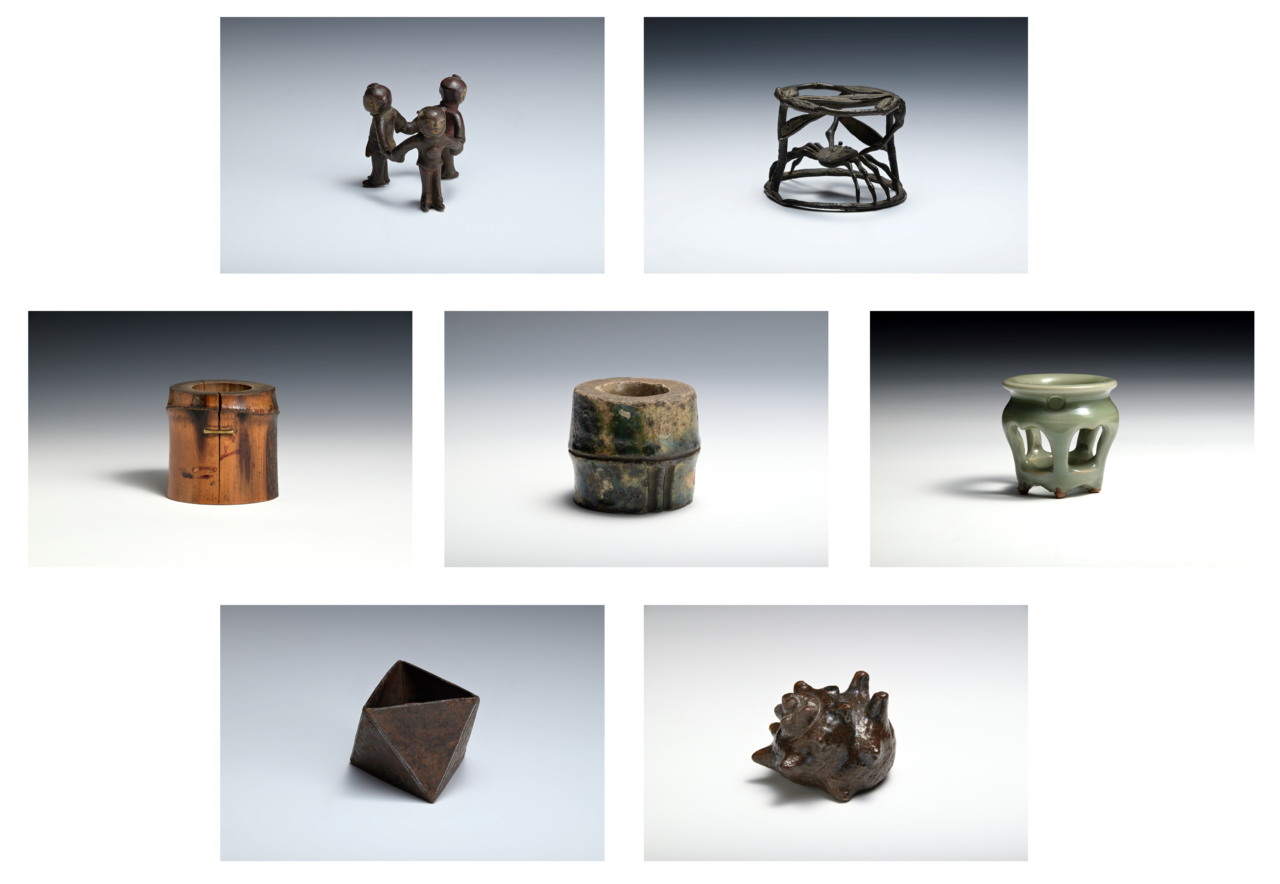 ついつい集めちゃう | 藤田美術館 | FUJITA MUSEUM藤田美術館 | FUJITA