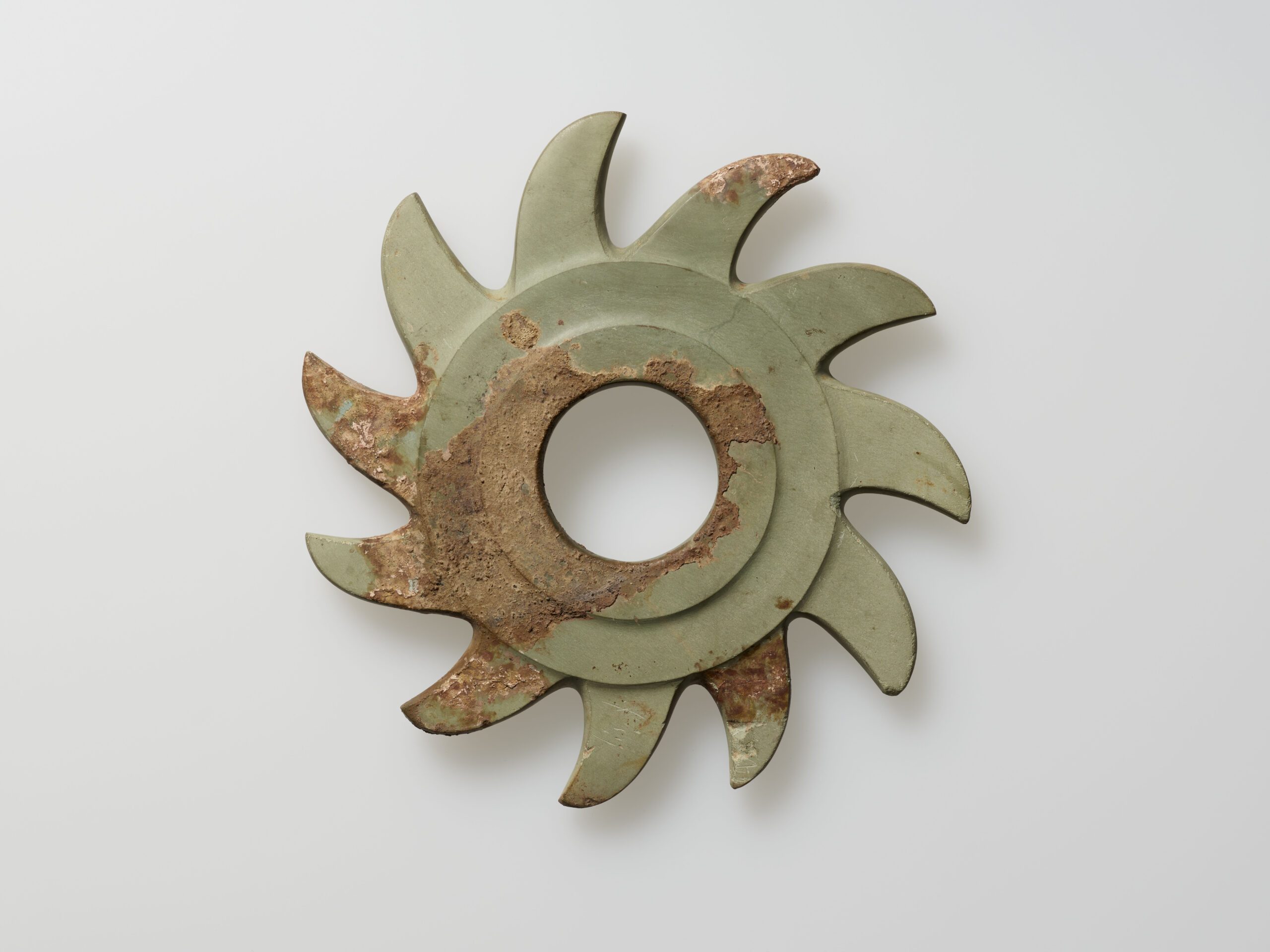 魔除け？宇宙？謎の石製品 | 藤田美術館 | FUJITA MUSEUM藤田美術館