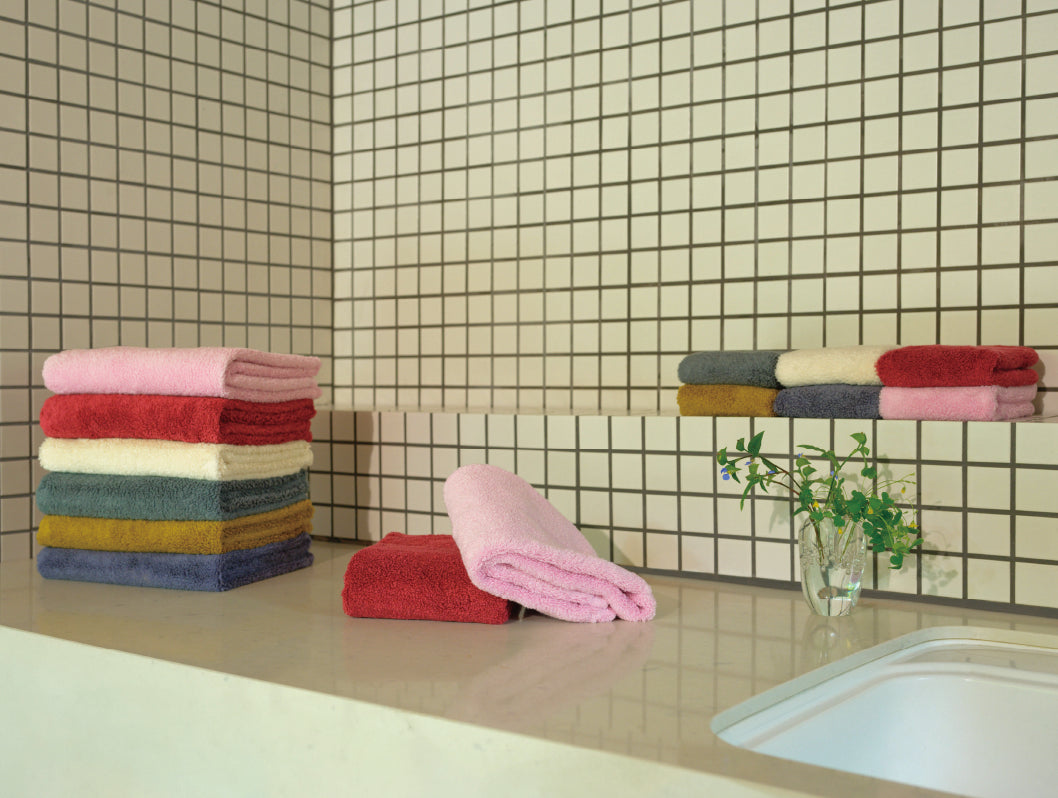 ZUTTO バスタオル – FUJITAKA TOWEL GINZA