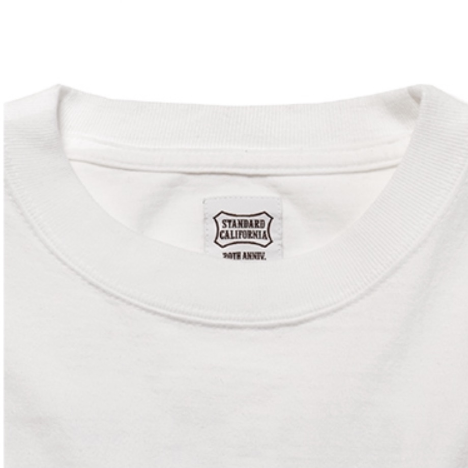 STANDARD CALIFORNIA [スタンダードカリフォルニア] SD 20th