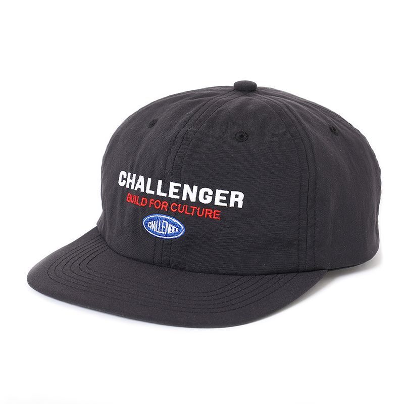 CHALLENGER SANDAY RIDERS キャップ チャレンジャー SUNDAY RIDERS CAP