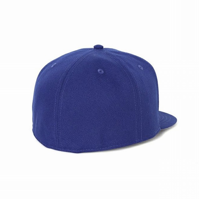 CHALLENGER [チャレンジャー] NEWERA ニューエラ 59FIFTY LOGO CAP