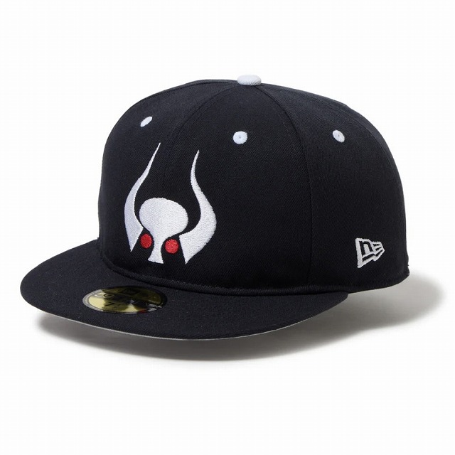 New Era (ニューエラ) NEW ERA × TARO OKAMOTO ニューエラ × 岡本太郎