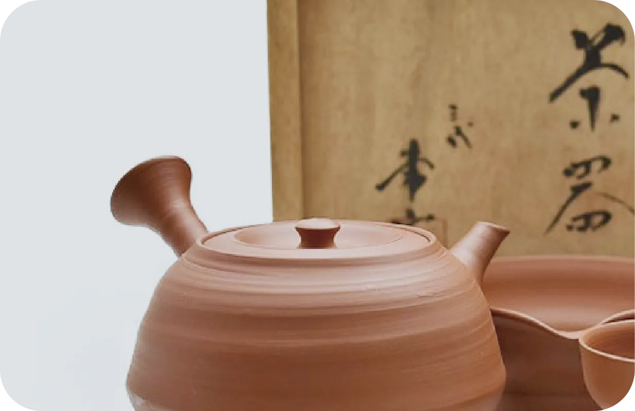 福井県 骨董オークション運営【竜宮堂】に買取お任せください。出品も可 -