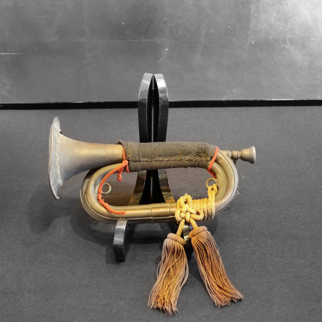 19世紀 フランス製 アンティーク 真鍮レンズ筒 木製カメラ用