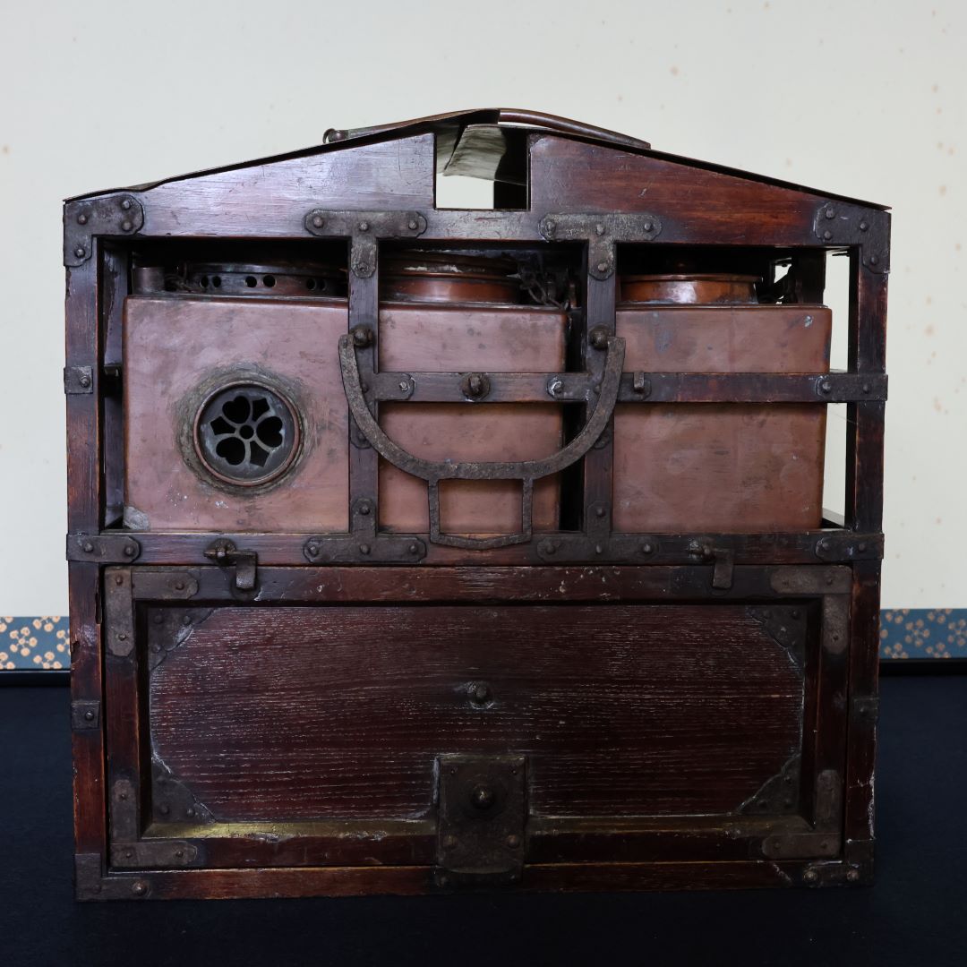 手提燗銅壷箱付き [B27935] 2026年最新】燗銅壷の人気アイテム -