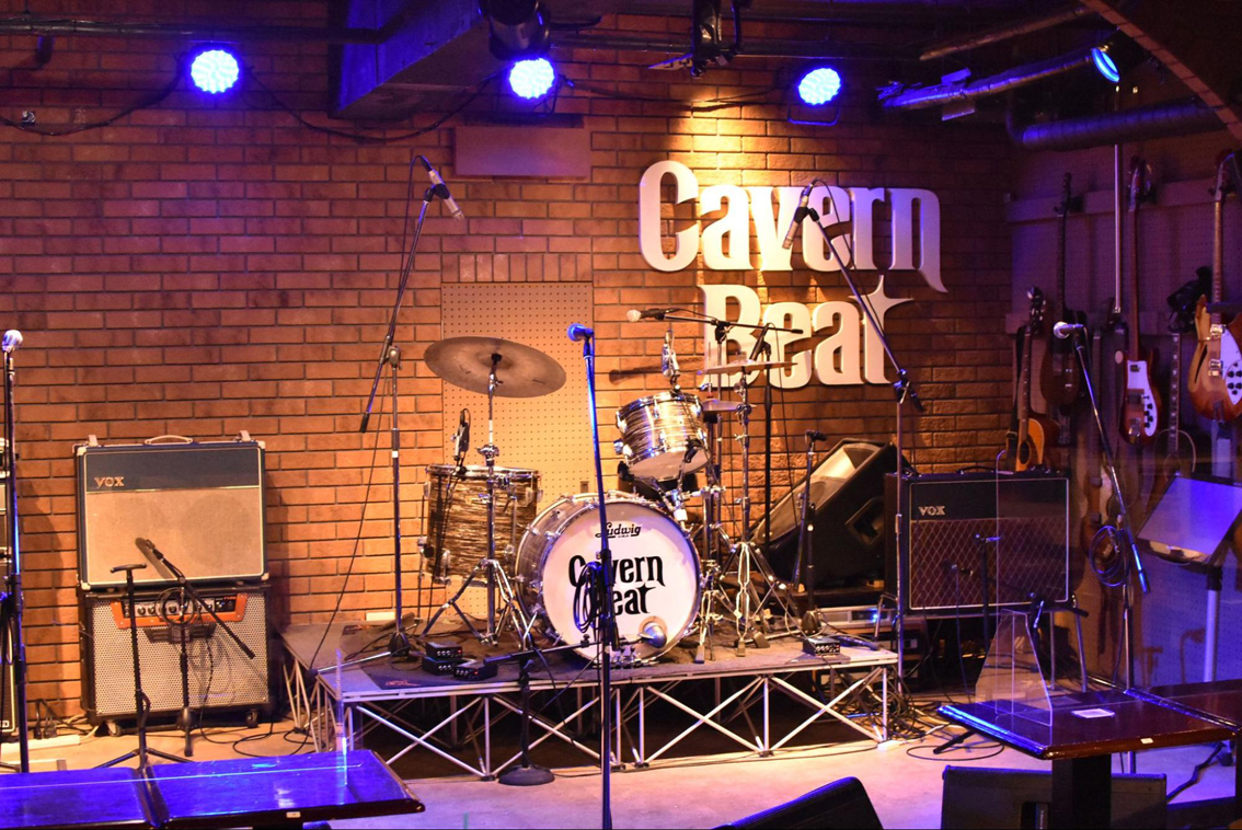 福岡からビートルズを生みたい」 キャバーンビートが後押しするF-Popと