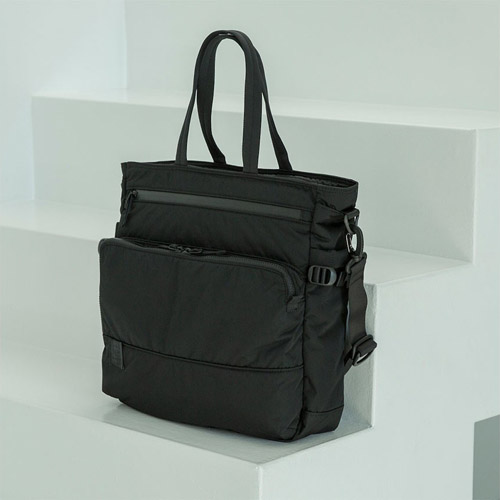 HEAD PORTERの後継ブランド「RAMIDUS」が待望の 