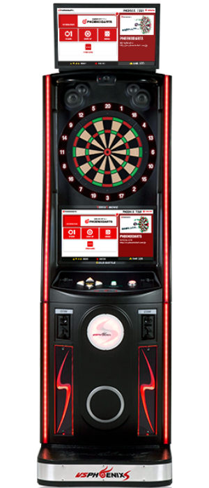 TALONS OF PHOENIX ダーツセット TALONS OF PHOENIX ダーツセット