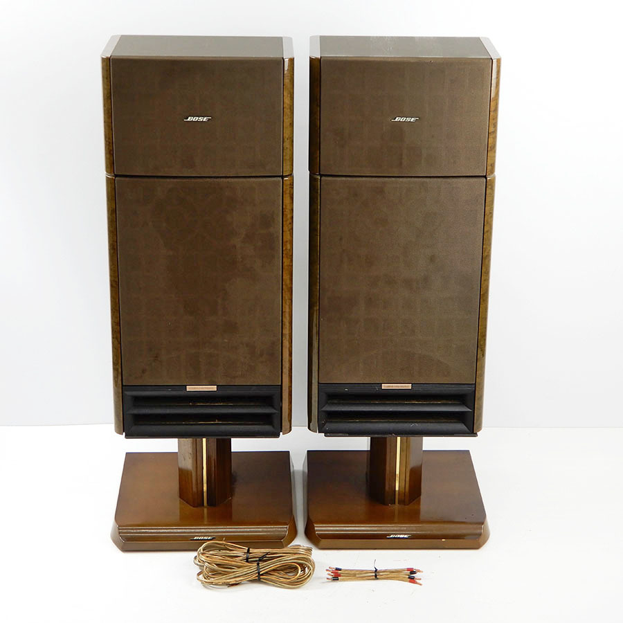 BOSE 363 SYSTEM スピーカーペア ボーズ BOSE 363WestBoroughの仕様 ボーズ