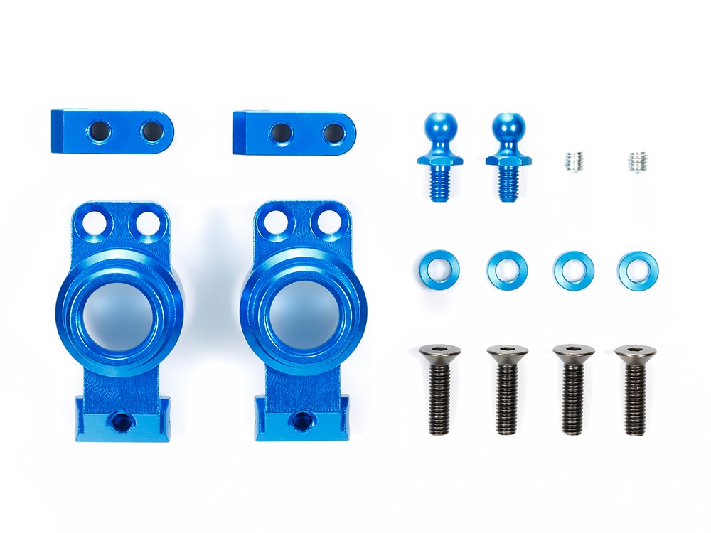 タミヤ OP.1781 M-07 CONCEPT アルミリヤアップライト 54781 | 福山