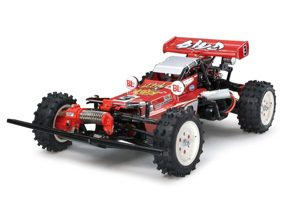 タミヤ 1/10RC トップフォース(2017) 47350 | 福山ラジコンセンター