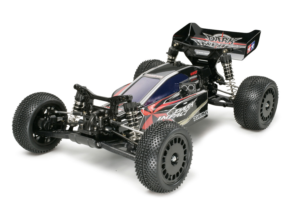 タミヤ 1/10RC イグレス (2013) 58583 | 福山ラジコンセンター
