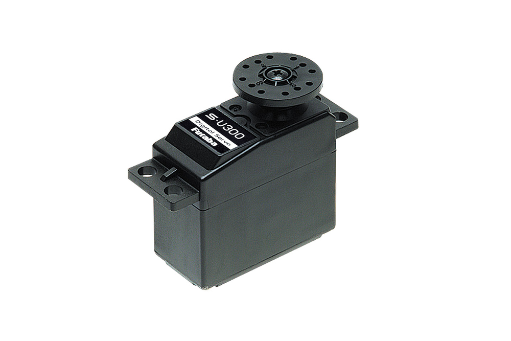 フタバ S-C400 カー用サーボ 038914 | 福山ラジコンセンター