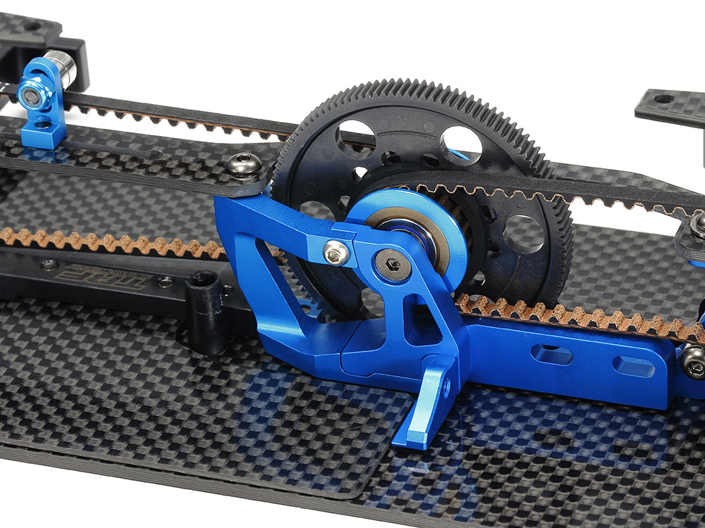 タミヤ 1/10RC TRF420X シャーシキット 42382 | 福山ラジコンセンター