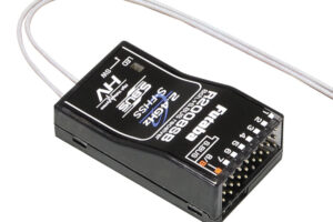 フタバ R3008SB 2.4GHZ T-FHSS AIR フタバ 空物用受信機 | 福山